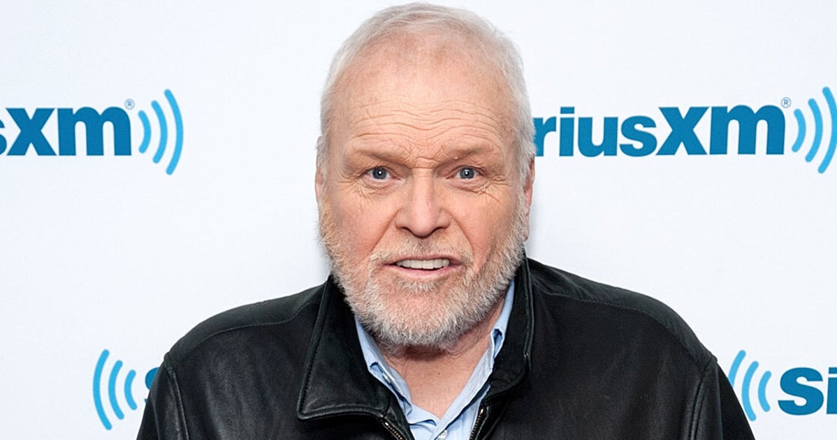 Actor Brian Dennehy Dies At 81 | HuffPost News