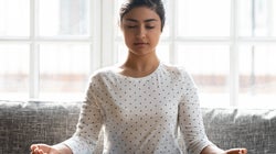 2 Simple Breathing Exercises To Help Ease Your