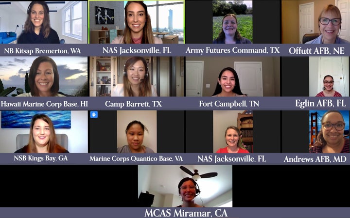 The VirtForce Team