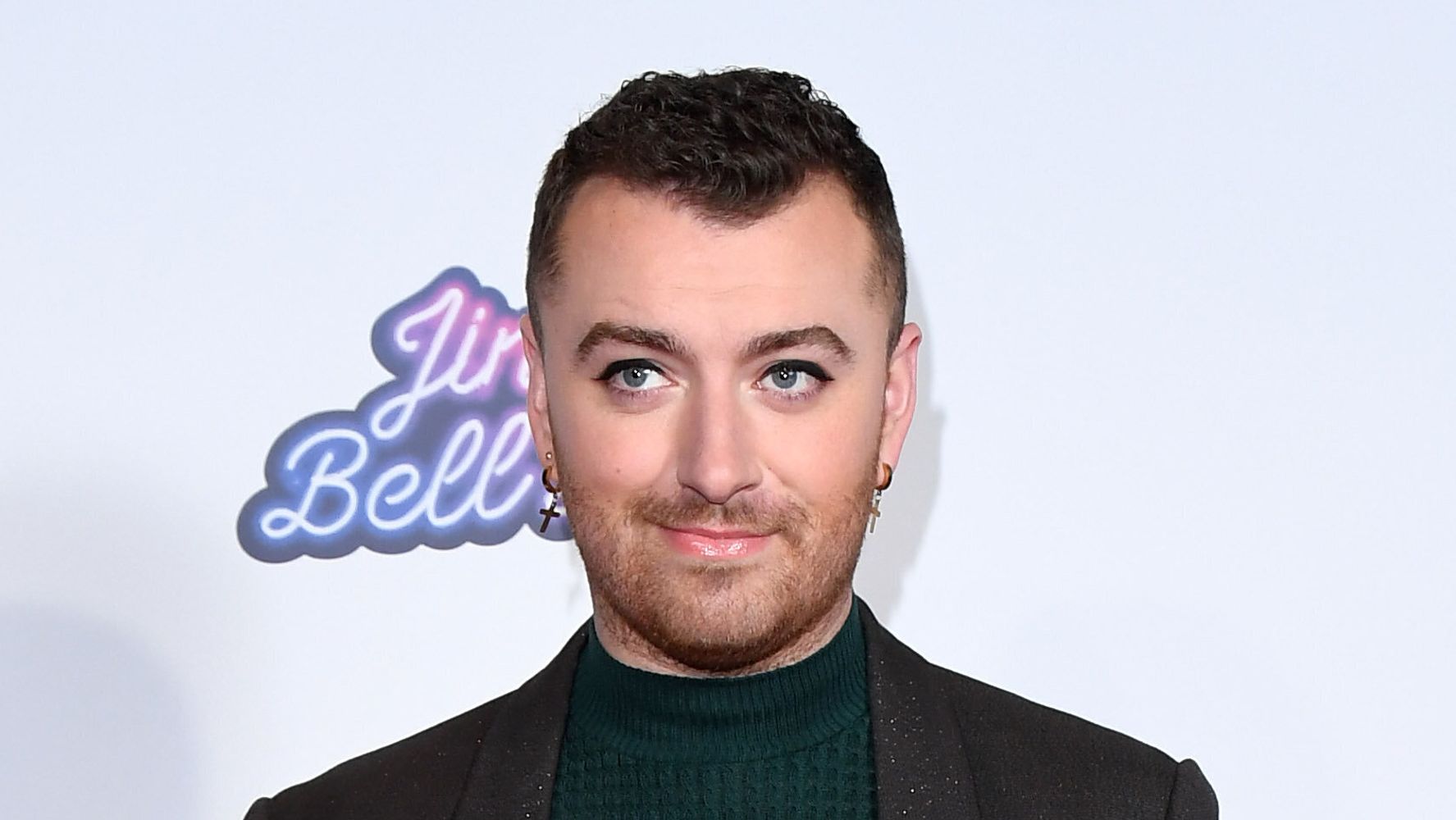 Sam smith say