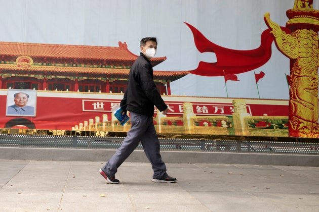 Coronavirus: La Chine revoit son bilan à la hausse avec 1300 morts ...