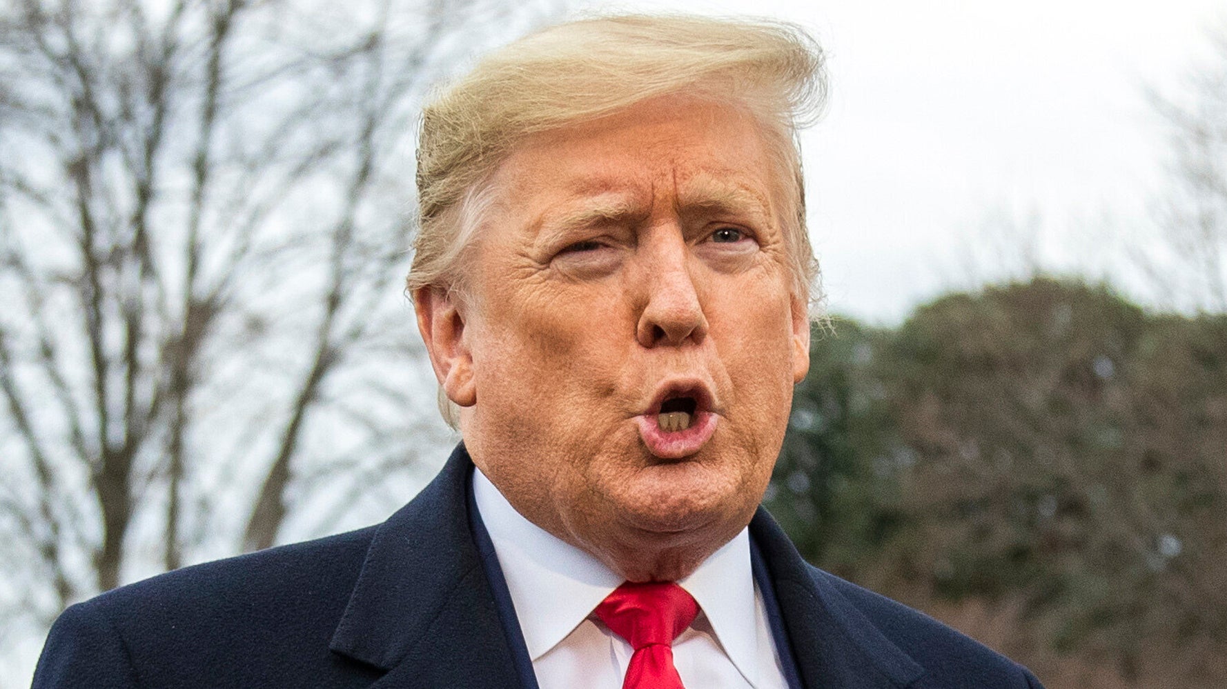 Donald Trump S Campaign Team Ripped Over Racist Anti Joe Biden Ad Flipboard
