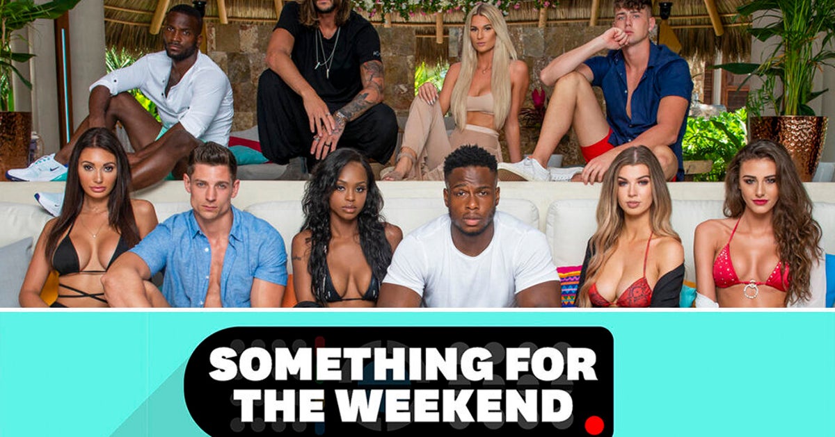 Too Hot To Handle On Netflix Is Here To Give Love Island Fans Some Much Needed Reality And