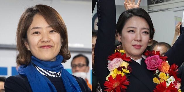 韓国の総選挙 女性国会議員が29人選出され歴代最多に それでも地域区議席のわずか11 5 ハフポスト