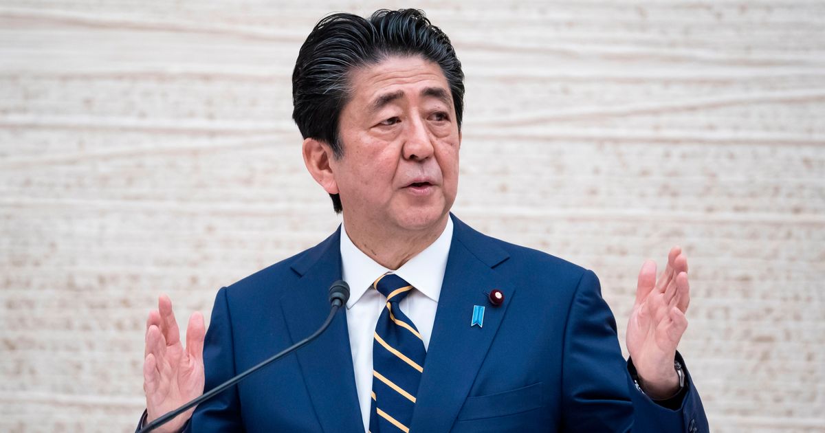 安倍首相、星野源さんとの“コラボ動画”について「賛否両論あった」とコメント