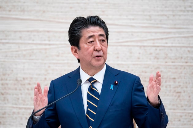 安倍首相 星野源さんとの コラボ動画 について 賛否両論あった とコメント ハフポスト
