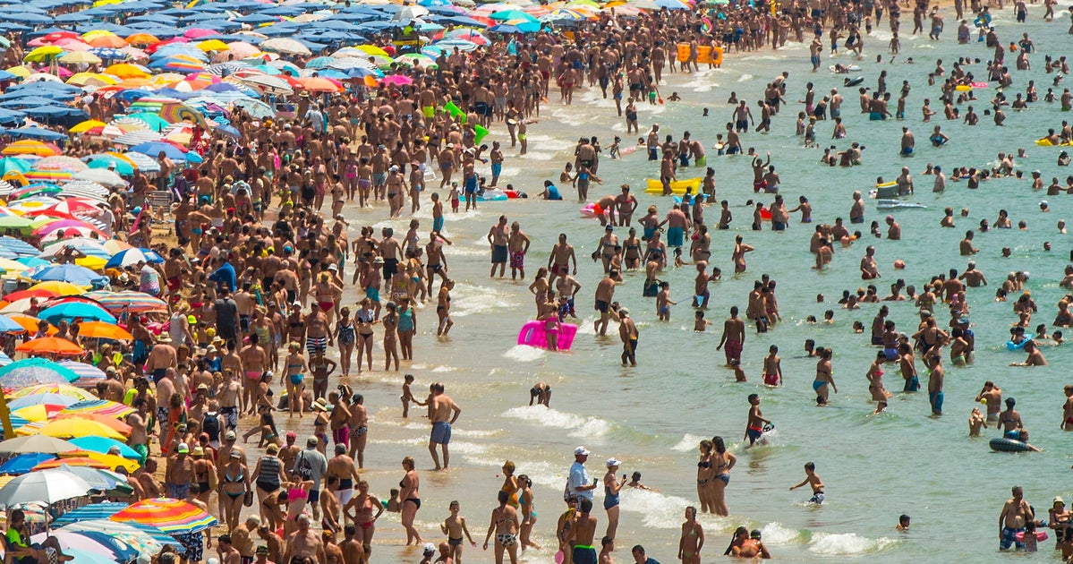 Qué posibilidades hay de que nos podamos ir de vacaciones en verano Qué posibilidades hay de que nos podamos ir de vacaciones en verano