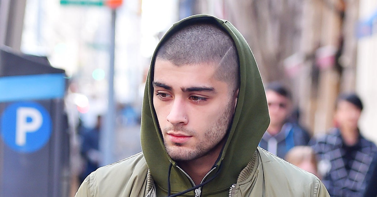 Buzz Cut@home How To Give Yourself A Buzz Cut At Home | HuffPost Life