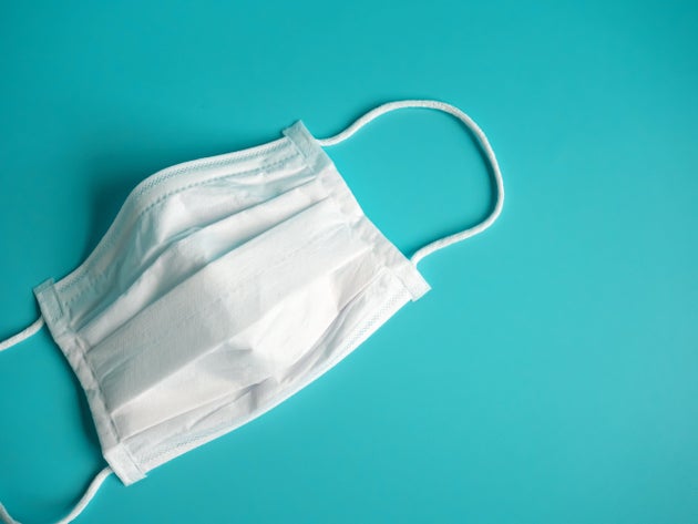 Improperly wearing a mask can increase your risk of COVID-19 contamination and