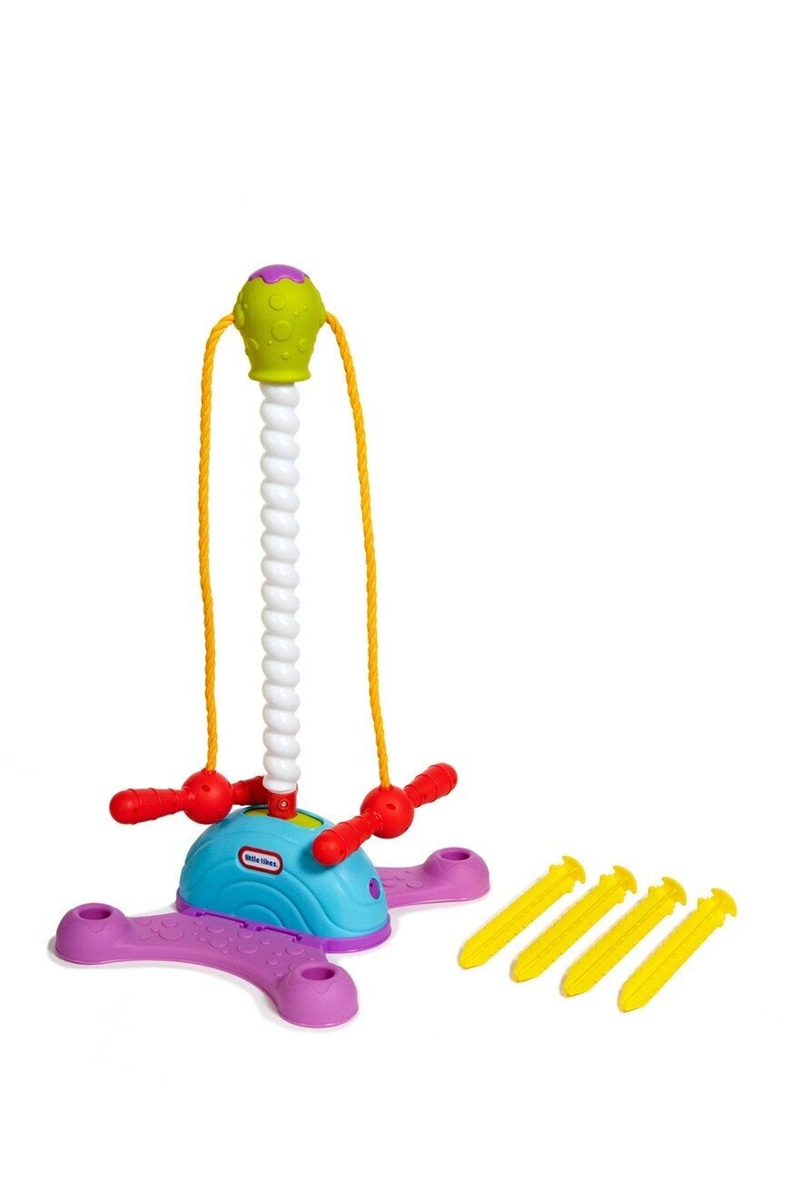 Outdoor toys for 2 deals year old