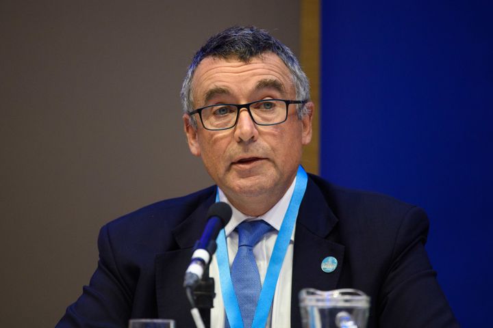 Sir Bernard Jenkin