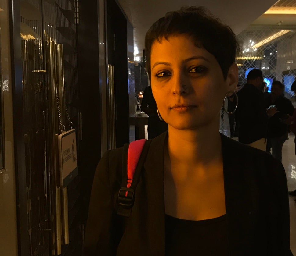 Atika Chohan