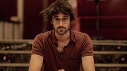 A la orden de Dani de la