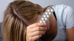 Si utilizas tratamientos anticonceptivos hormonales en estos