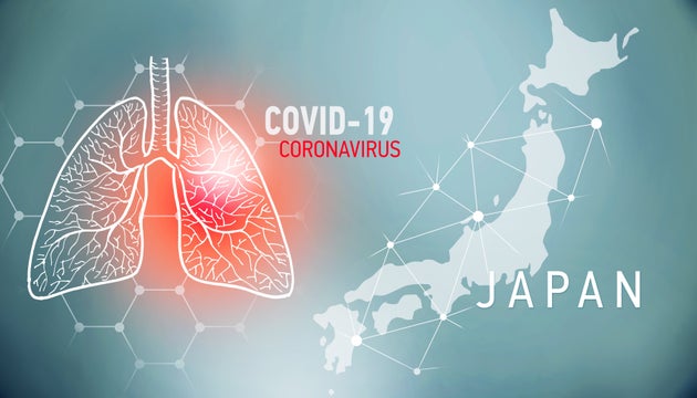 感染 列島 コロナ