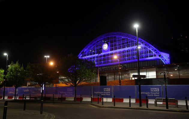 The Nightingale Hospital Northwest (Manchester)