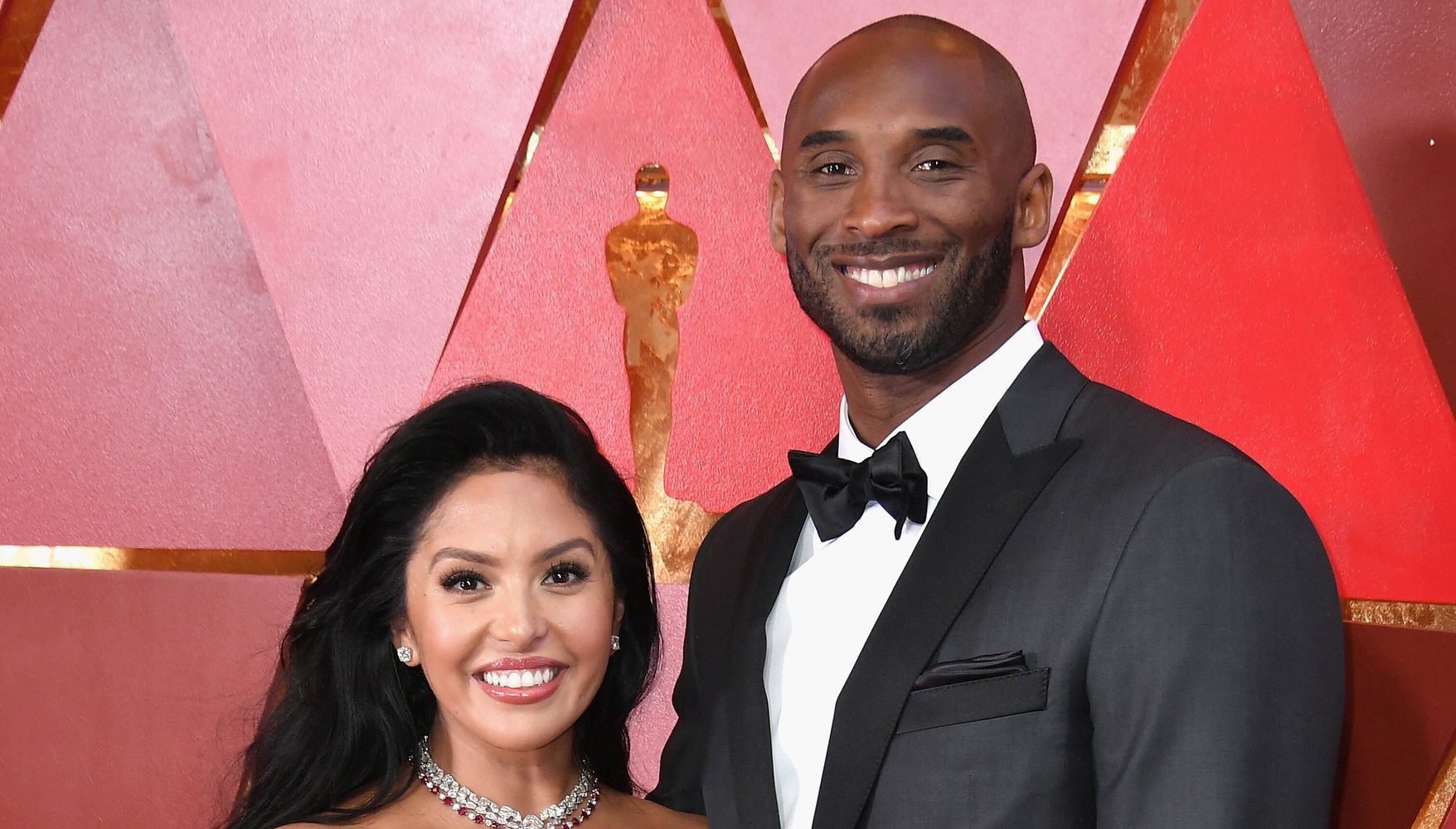 Vanessa Bryant Honors 19th Wedding Anniversary With Kobe: 'I Wish You ...