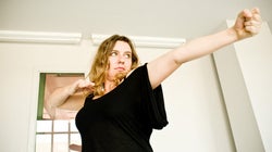 'Hipólito', el anhelo por la mirada del