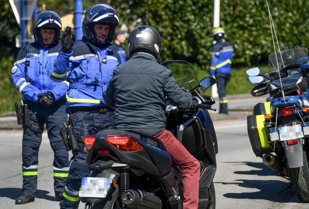 Dans le Finistère, la gendarmerie enquête sur les résidents secondaires et vacanciers...