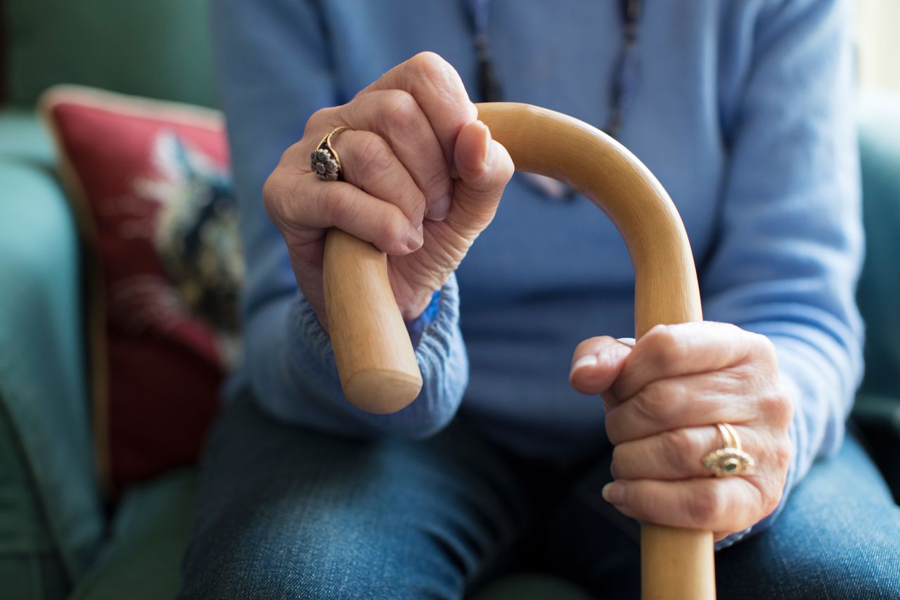 The organisation has estimated more than 4,000 deaths in care homes so far. 