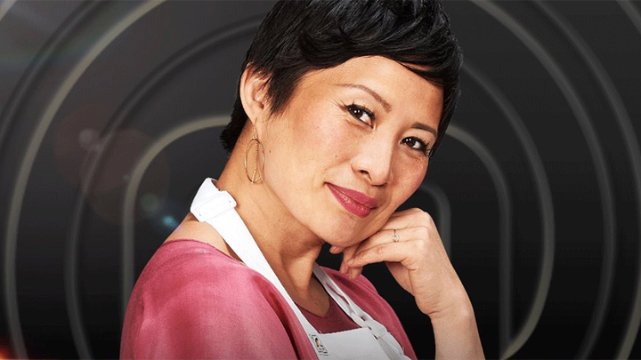 Masterchef Australia: Back To Win contestant Poh Ling Yeow