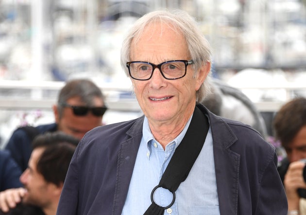 Ken Loach estime que la gestion du coronavirus au Royaume-Uni est