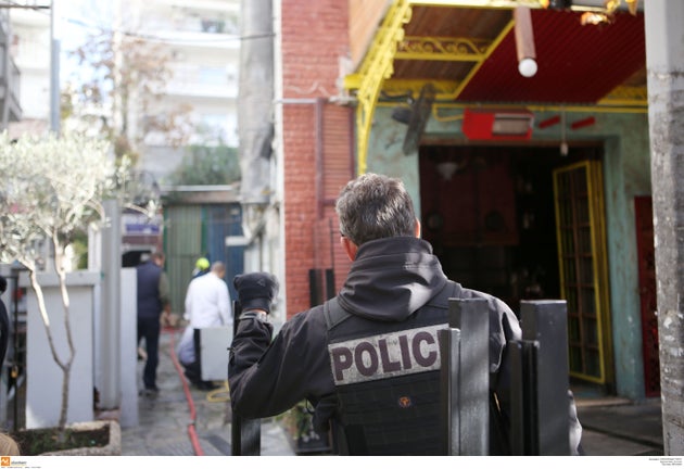 Φωτογραφία αρχείου.