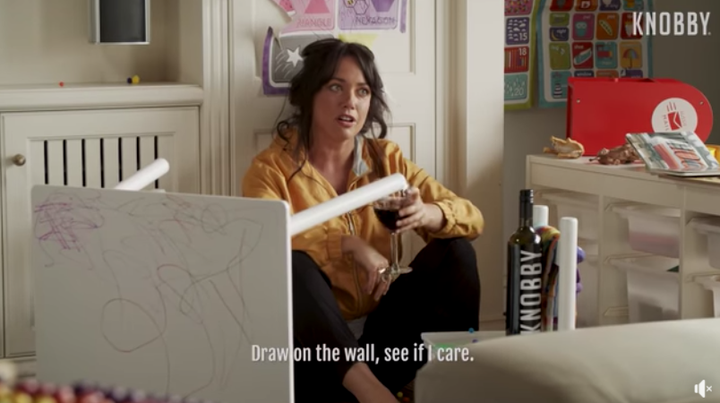 Aussie comedians take on the kinds of people in self-iso: David Attenborough style.