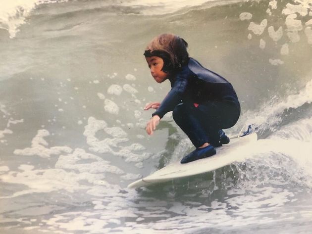 旅 海 サーフィン 神童 五十嵐カノアの選択と 居場所をめぐる物語 ハフポスト