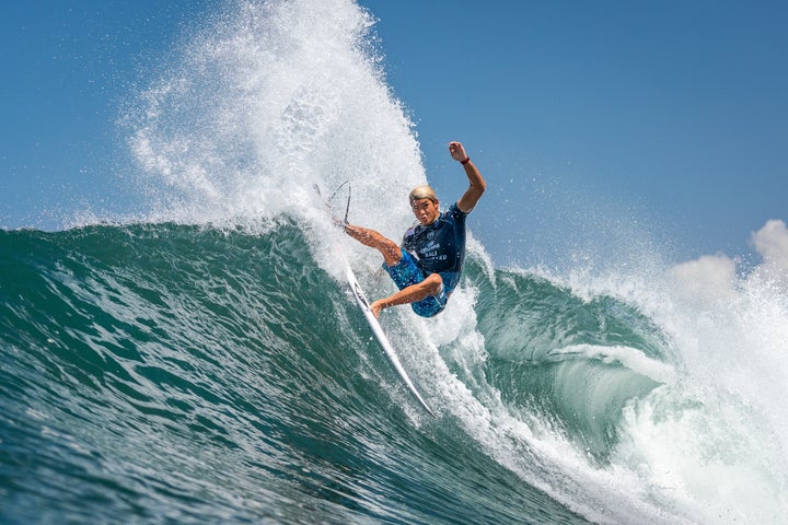 旅 海 サーフィン 神童 五十嵐カノアの選択と 居場所をめぐる物語 ハフポスト 特集 旅 海 サーフィン 神童 五十嵐カノアの選択と 居場所をめぐる物語 ハフポスト 特集