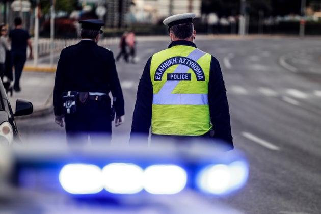 Απολογισμός ΕΛ.ΑΣ. για το Πάσχα - «Ο στόχος επετεύχθη»

