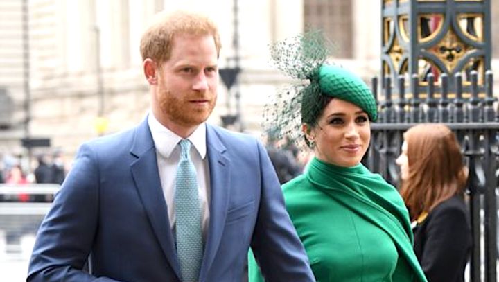 Prince Harry and Meghan Markle wrote that the tabloids produce content that they know to be "distorted, false, or invasive beyond reason.”