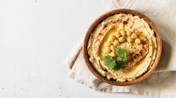 Suivez ces recettes pour pimper votre houmous de
