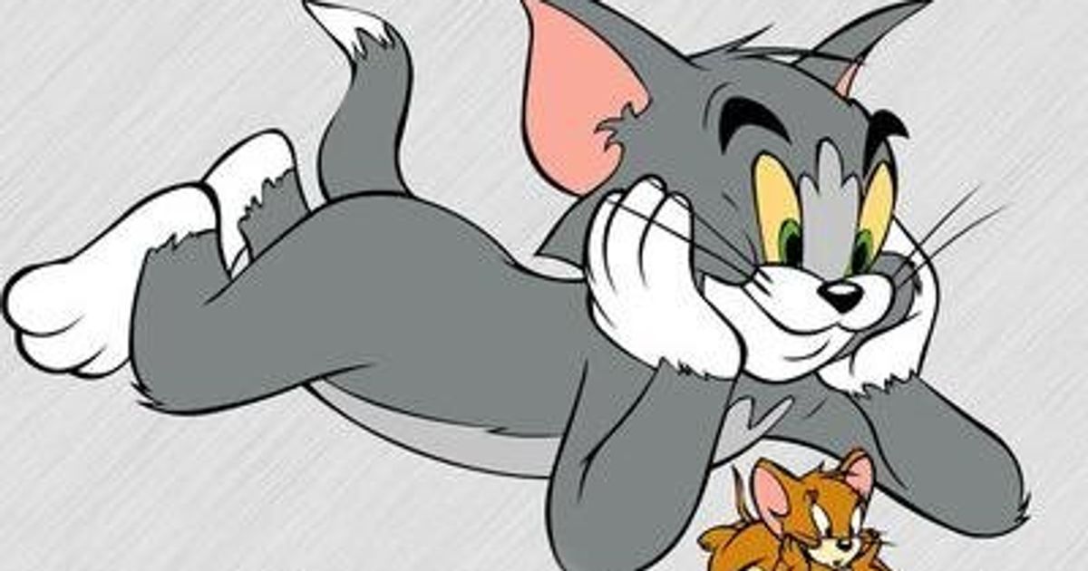 Gene Deitch, l'un des réalisateurs de "Tom et Jerry", est mort ...