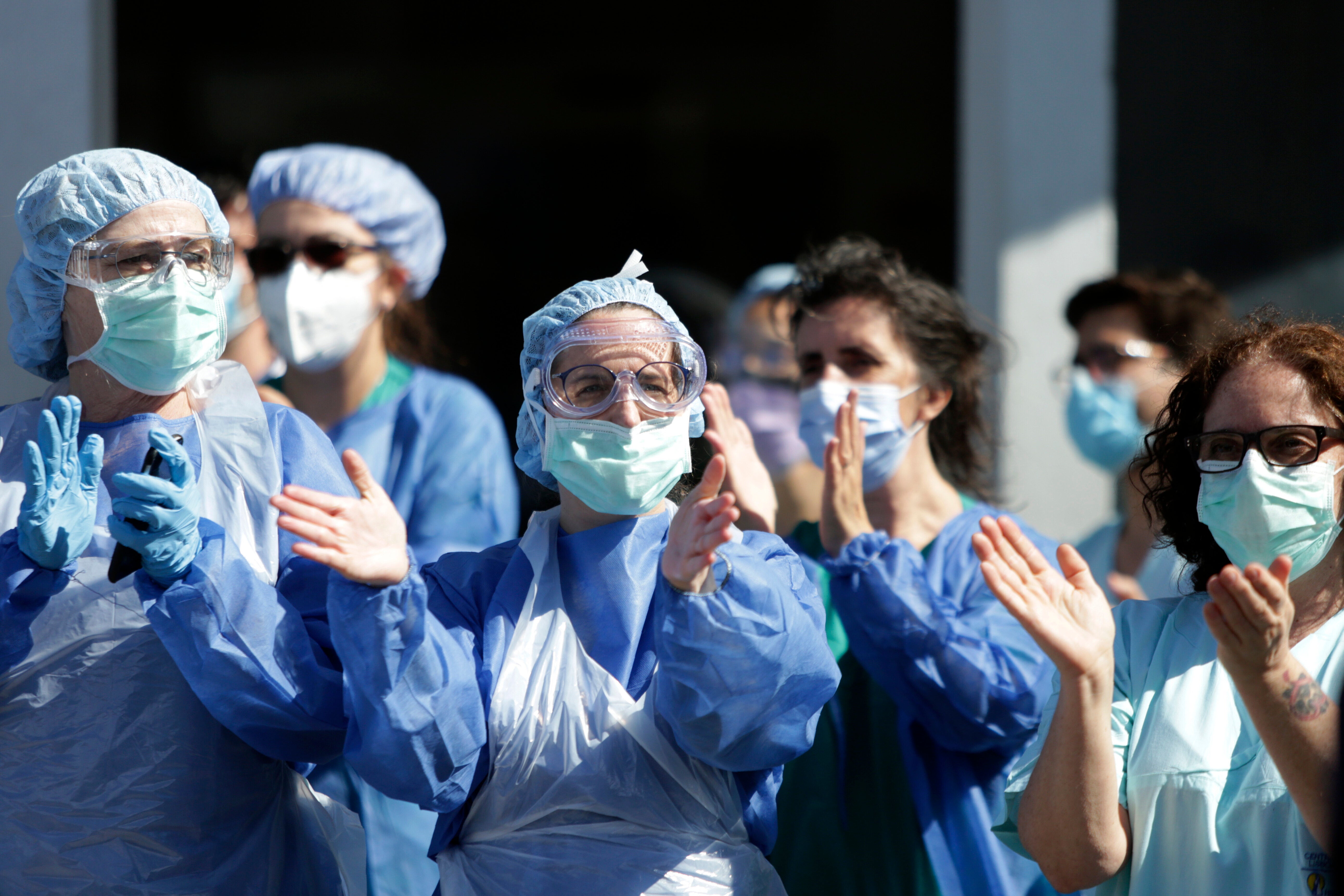 LIVE UPDATES: Read The Latest About The Outbreak
