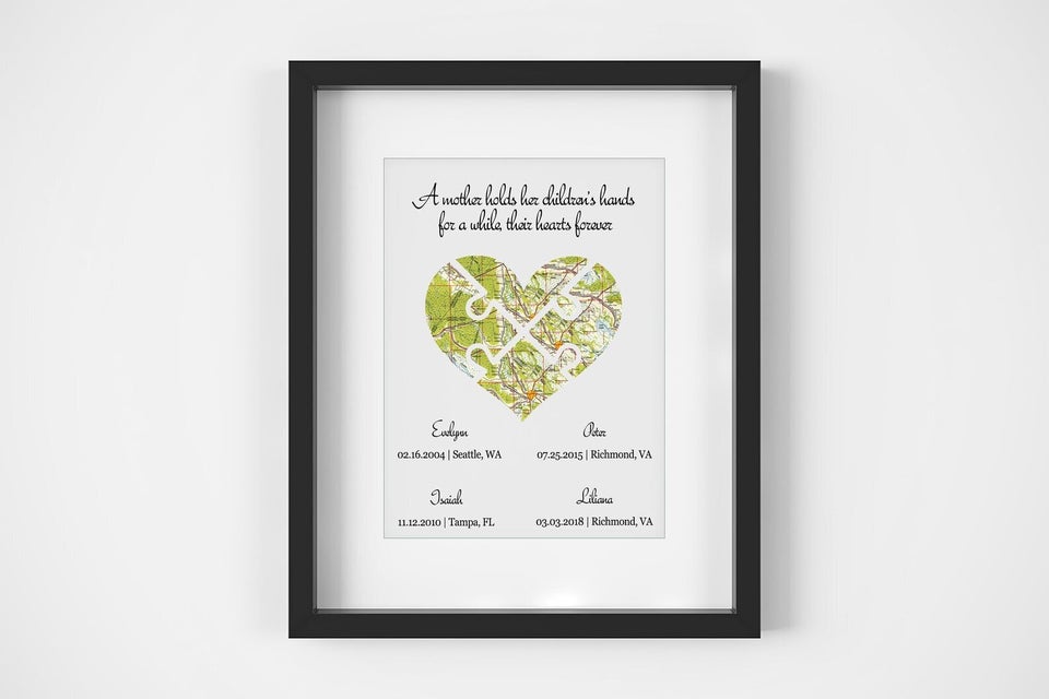 Hadiah Hari Ibu Buatan Tangan Terbaik Di Etsy - photo Hadiah Hari Ibu Buatan Tangan Terbaik Di Etsy -