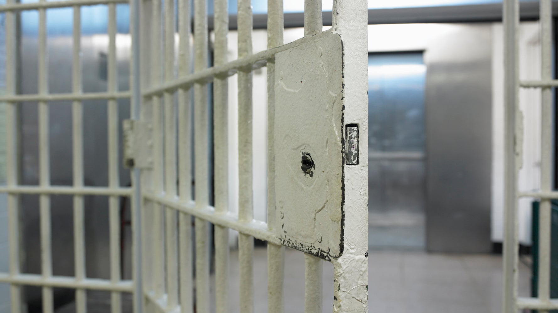 I’m In Prison During A Pandemic, And Life Is Tense. I Worry It May Soon Turn Deadly.