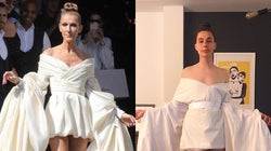 Meet The Quebecer Recreating Céline Dion's Best