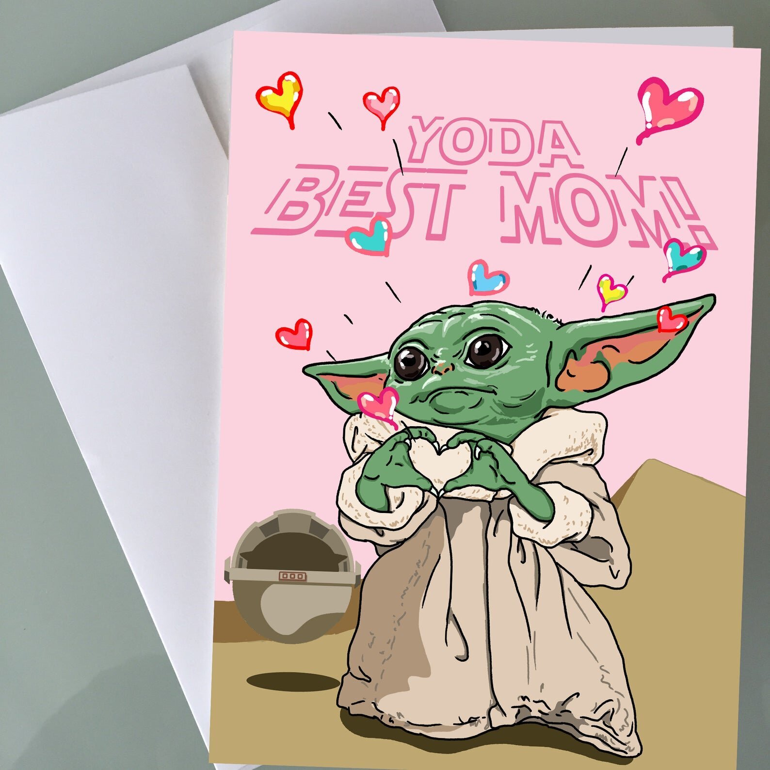 best card for mother's day