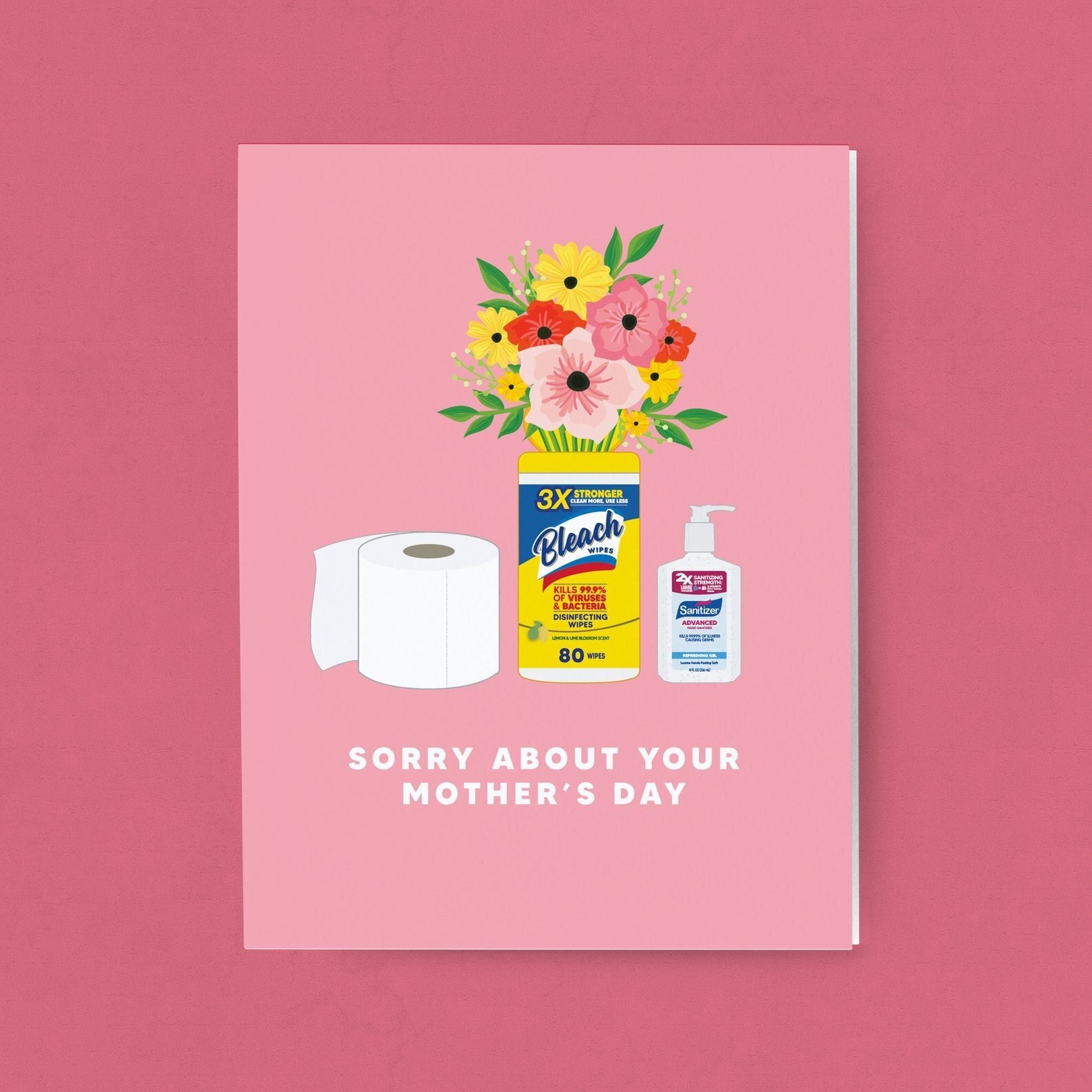 etsy mothers day card