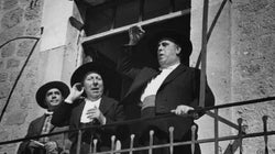 Europa 2020, ¿de nuevo el escenario de un Plan