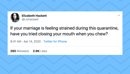 How 'Divorce Court' Saved My Marriage HuffPost Life