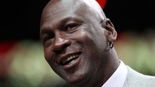 The Funniest Tweets About The '90s Fashion In The Michael Jordan Doc