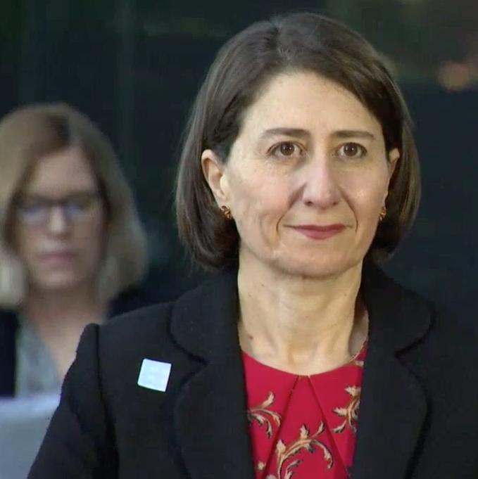 NSW Premier announces schools will re-open May 11.