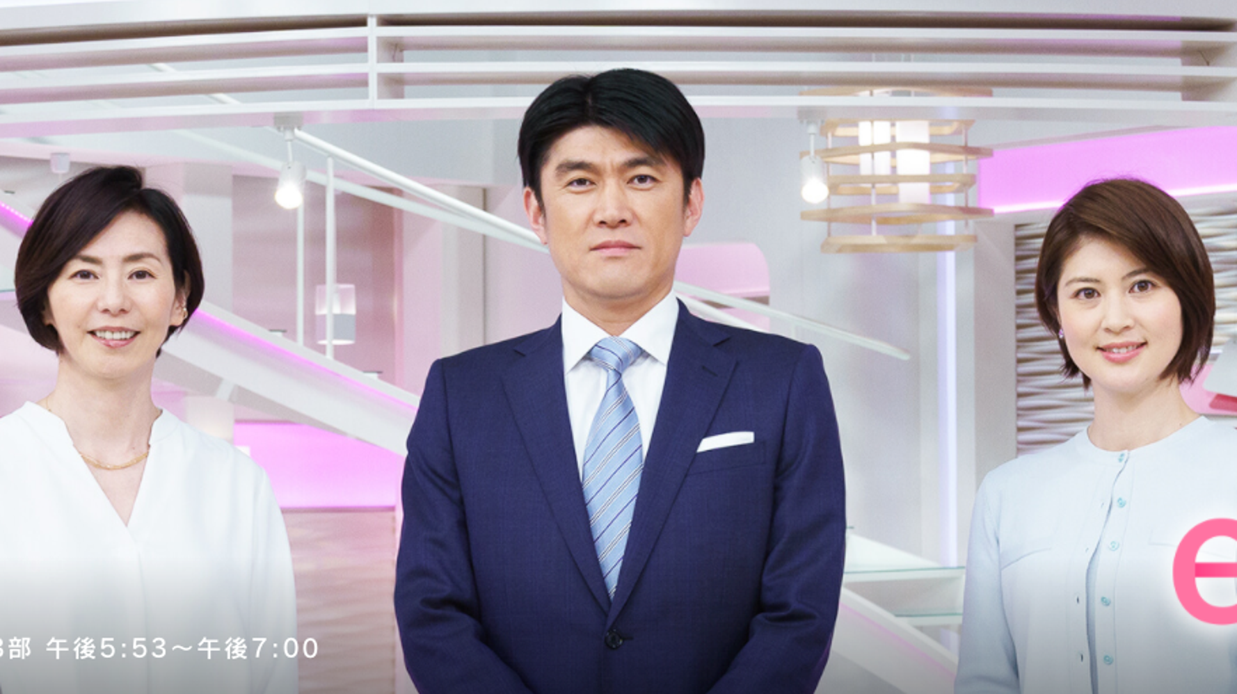 藤井貴彦アナの言葉に 救われた と反響 外出自粛の視聴者に その姿勢は必ず誰かの行動を変える ハフポスト