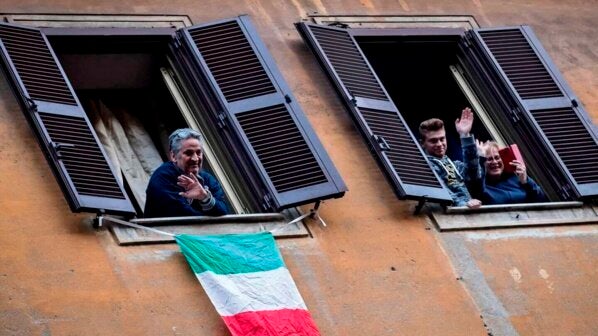 Italia