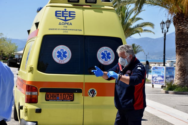 Φωτογραφία αρχείου