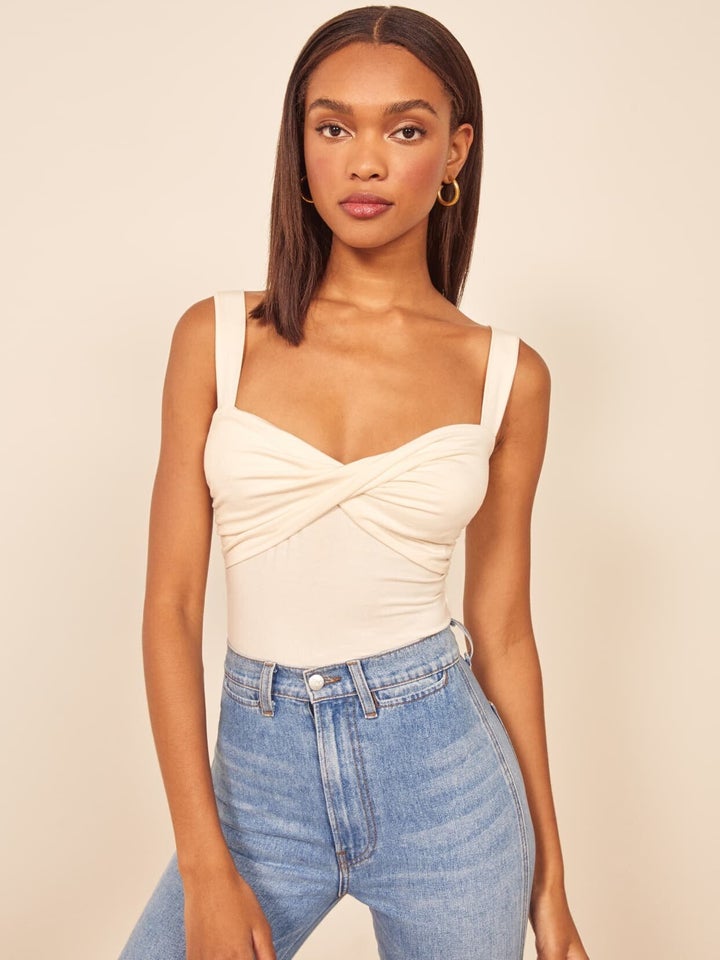 Reformation Cute Tops & Shirts Shop