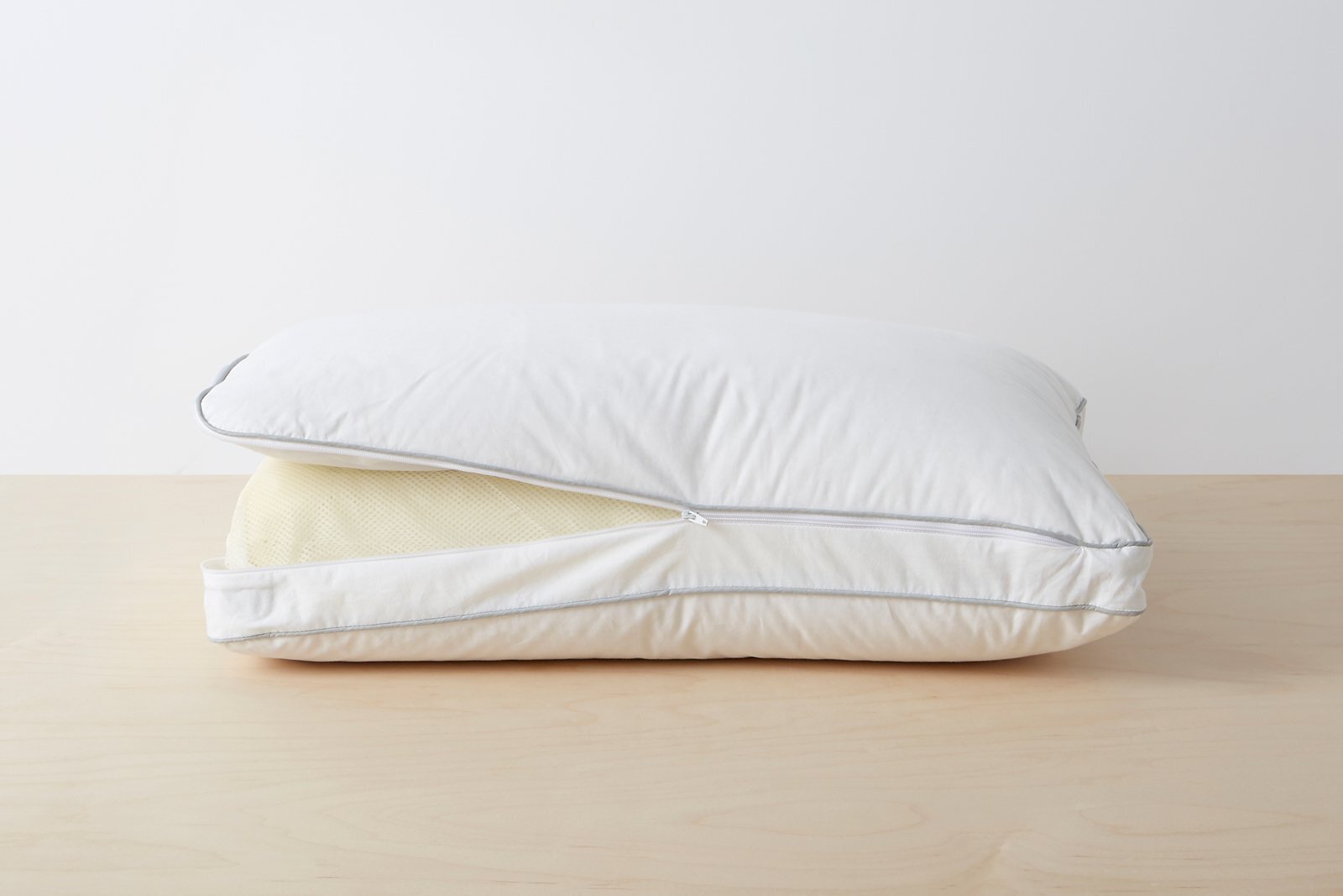 best pillow for arm sleepers