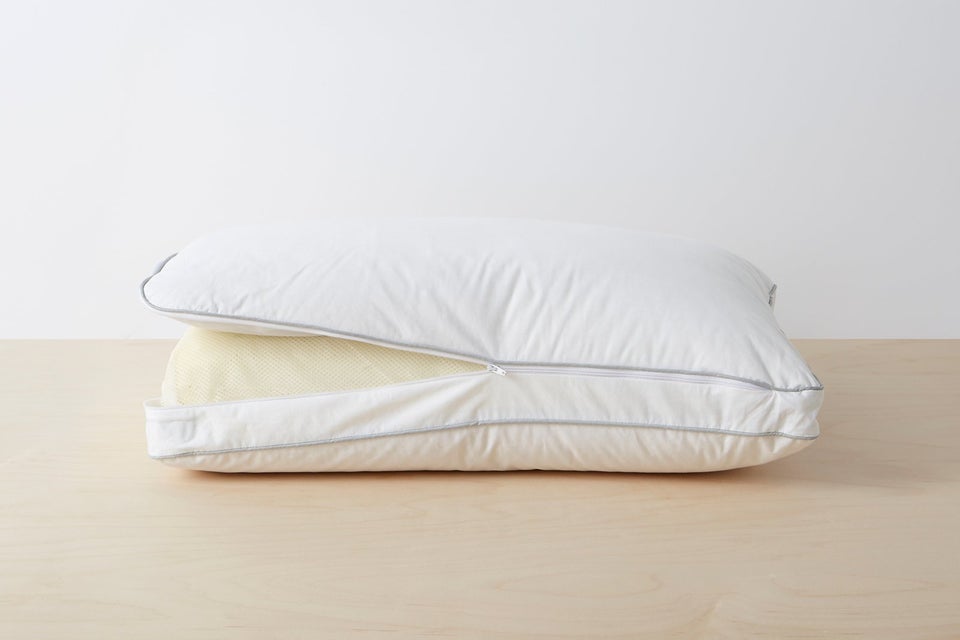 Allswell's Supreme Pillow